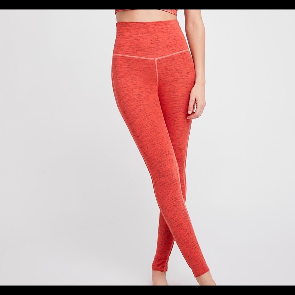 Namaste essential legging olive green